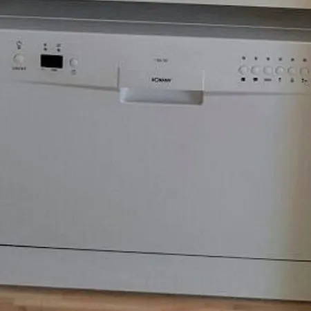 Ferienwohnung Geisskopf Apartman Bischofsmais