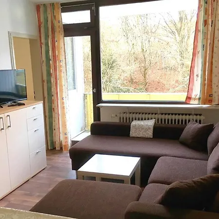 Ferienwohnung Geisskopf Apartman Bischofsmais