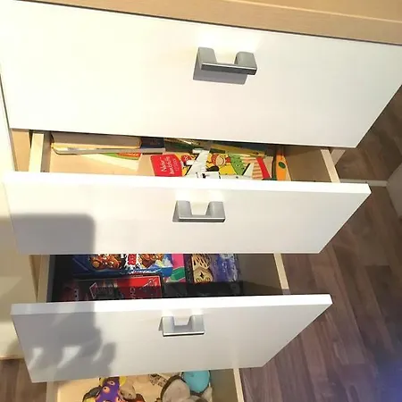 Ferienwohnung Geisskopf