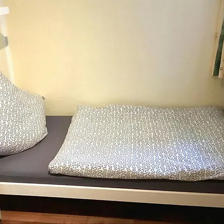 Ferienwohnung Geisskopf Apartman Bischofsmais
