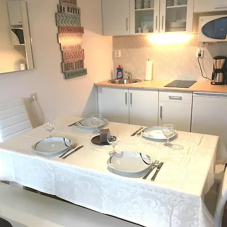 Ferienwohnung Geisskopf * Bischofsmais