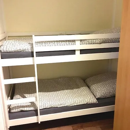 Ferienwohnung Geisskopf *