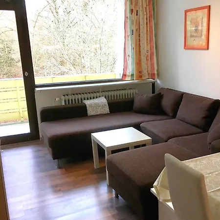 Ferienwohnung Geisskopf