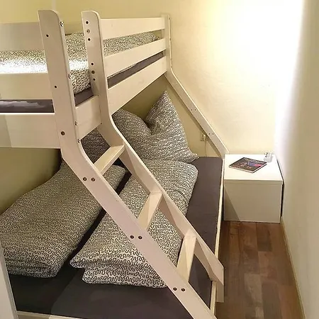 Apartman Ferienwohnung Geisskopf Bischofsmais
