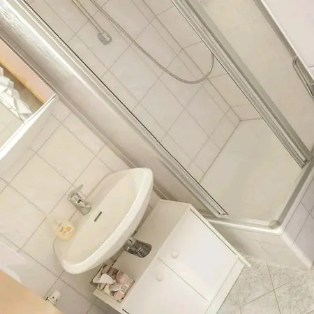Apartman Ferienwohnung Geisskopf *